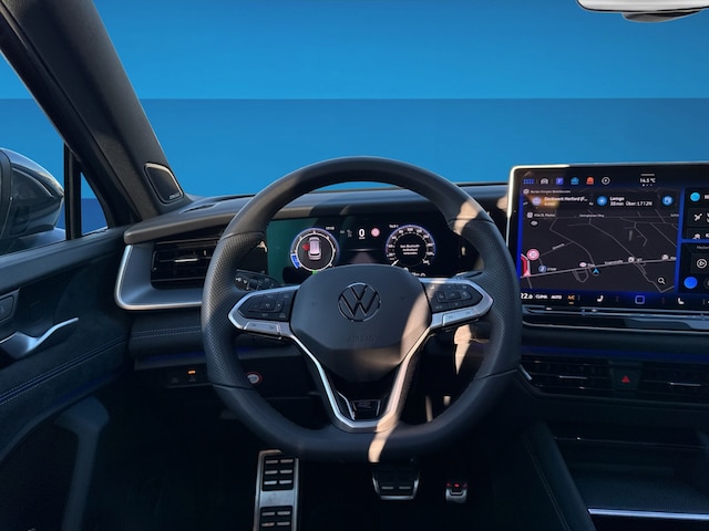 Volkswagen Tayron 2.0 TDI 4Motion R-Line