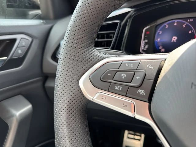 Volkswagen T-Roc 1.5 TSI DSG R-Line