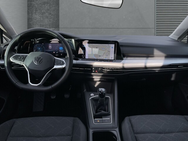 Volkswagen Golf 1.5 TSI Golf VIII Life