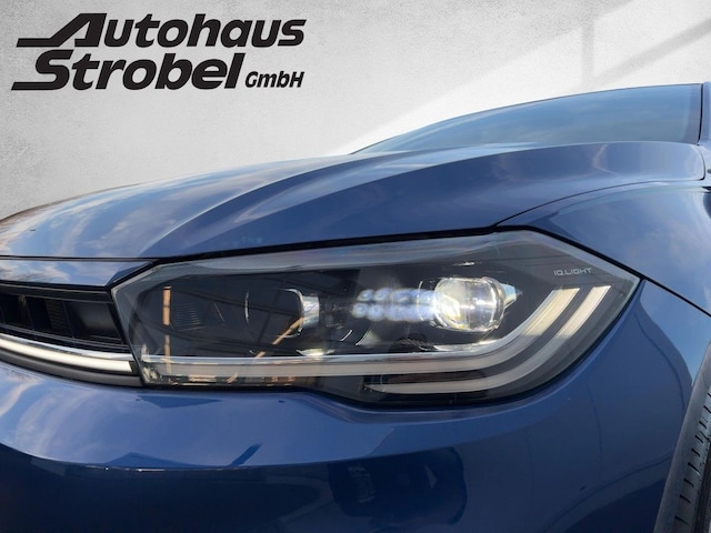 Volkswagen Polo 1.0 TSI R-Line