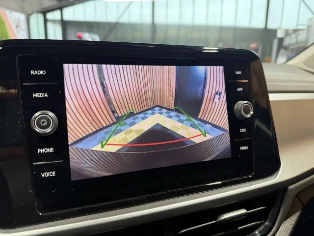 Volkswagen T-Roc DSG Life