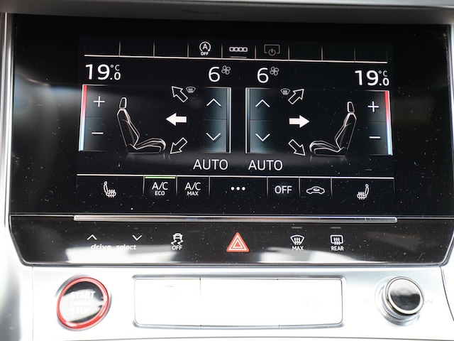 Audi S6 Avant Quattro