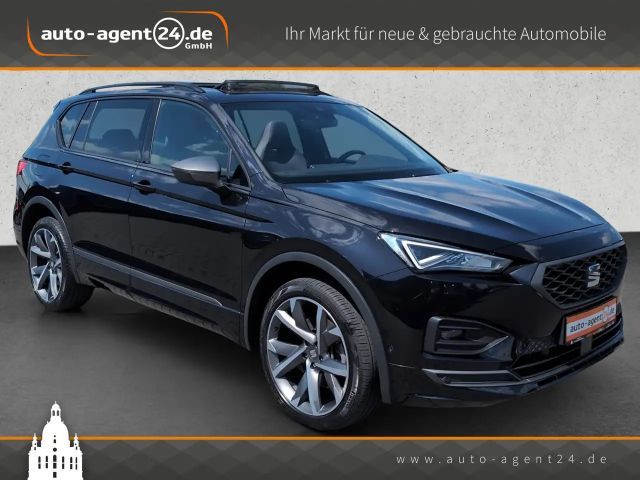 Seat Tarraco 2.0 TDI FR-lijn