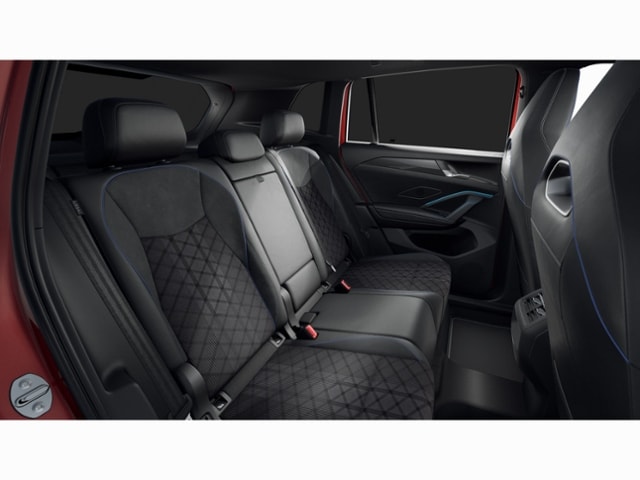 Volkswagen Tiguan 1.5 eTSI DSG