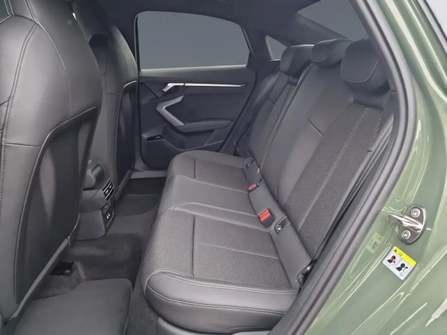 Audi A3 35 TDI S-Line Sedan