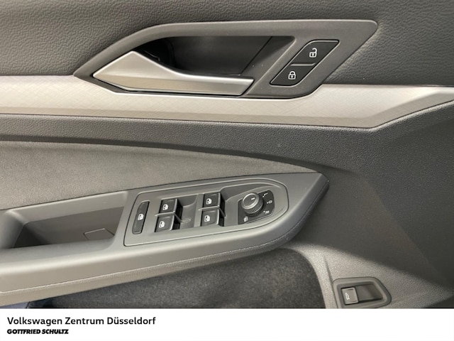 Volkswagen Golf 1.5 TSI Life Variant