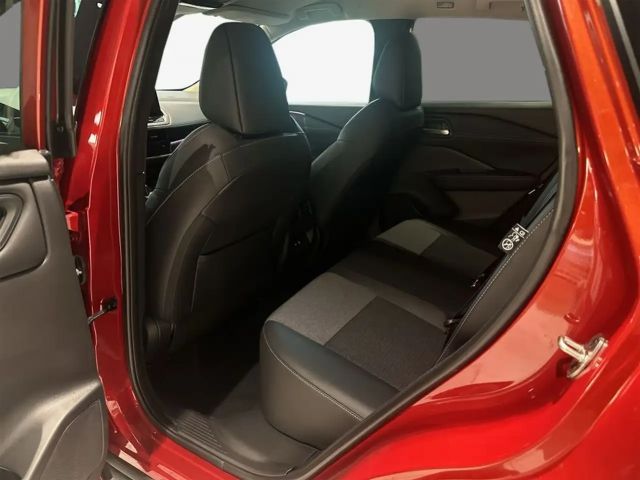 Nissan Qashqai N-Connecta