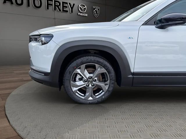 Mazda MX-30 SkyActiv e-Skyactiv