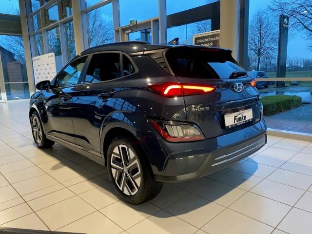Hyundai Kona 2WD Prime