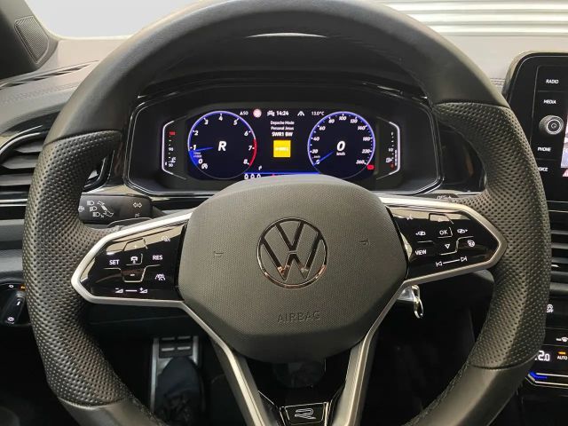 Volkswagen T-Roc 2.0 TSI DSG R-Line