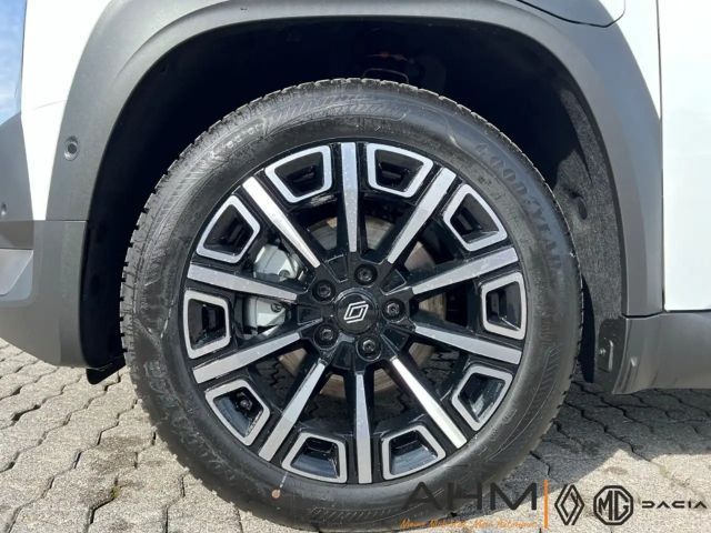 Renault 4 Comfort Electric Iconic