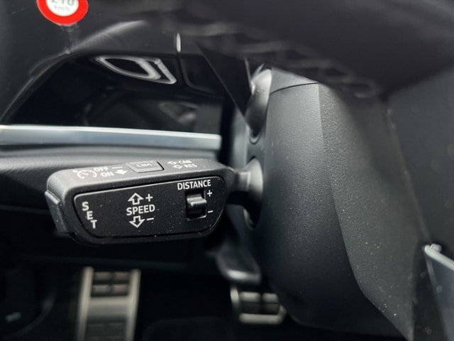 Audi Q3 35 TFSI S-Line S-Tronic Sportback