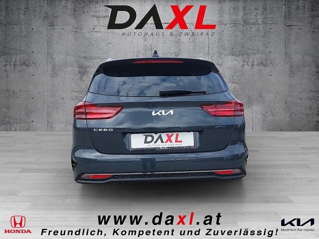 Kia Ceed GDi SportWagon