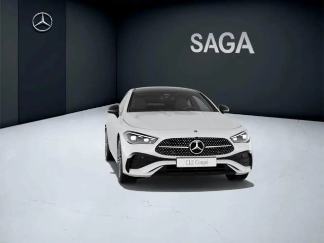 Mercedes-Benz CLE 180 AMG Line