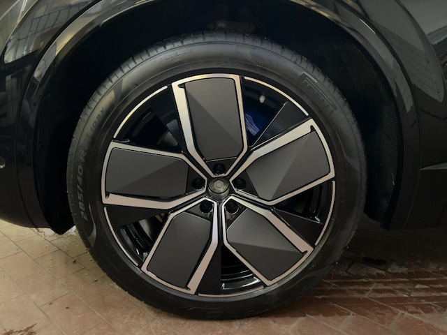 Volkswagen Touareg eHybrid