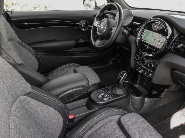 MINI Mini Electric 3-deurs SE