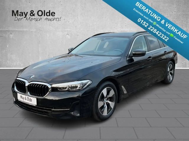 BMW 520 520d Touring