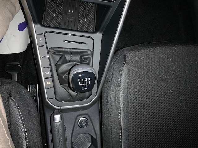 Volkswagen Polo 1.0 TSI IQ.Drive