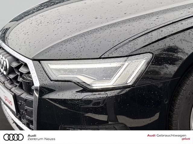 Audi A6 35 TDI Avant S-Tronic