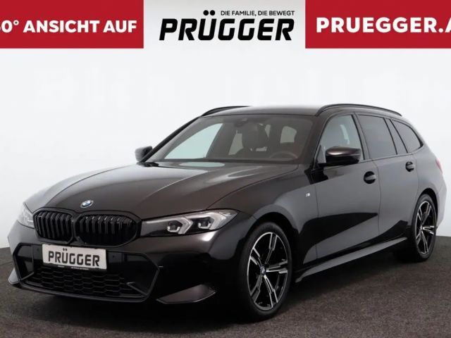 BMW 318 318d M-Sport Touring