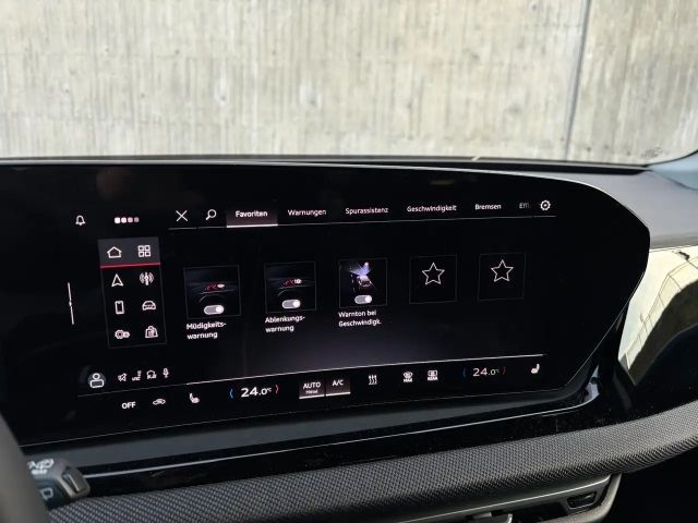 Audi A5 2.0 TDI Avant Quattro