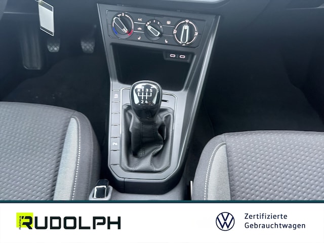 Volkswagen Taigo 1.0 TSI