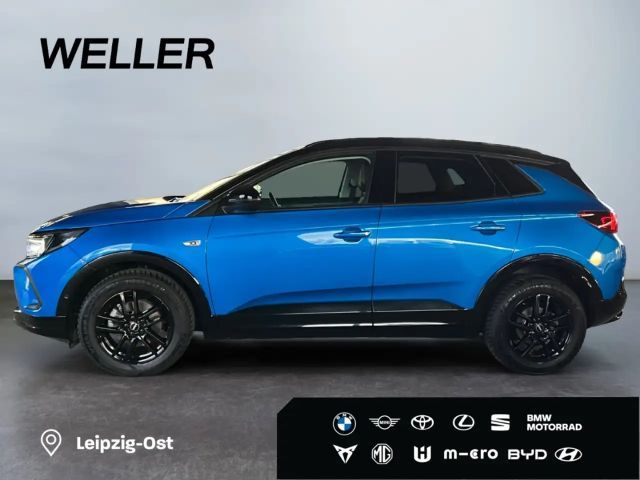Opel Grandland X GS-Line Grand Sport