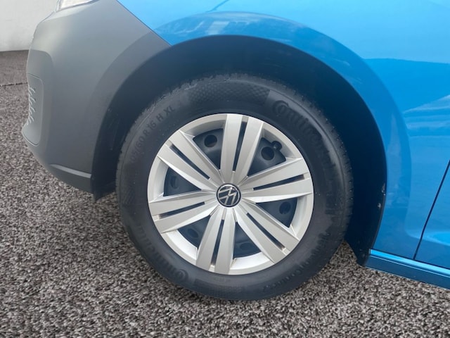 Volkswagen Caddy 2.0 TDI BMT Combi