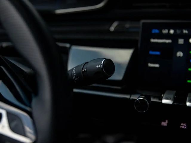 Peugeot 508 GT-Line Hybrid