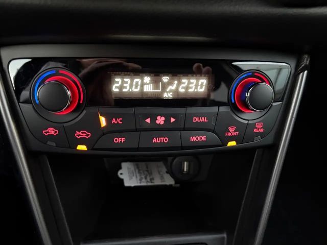 Suzuki S-Cross Allrad Shine