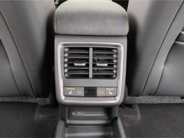 Skoda Elroq RS 4x4*AHK 360°Ka CANTON Massage MatrixLED