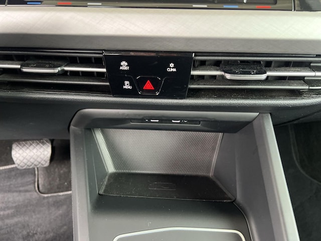 Volkswagen Golf 2.0 TDI DSG Golf VIII Life