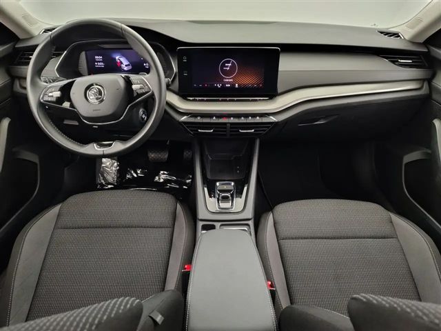 Skoda Octavia 1.5 TSI Ambition