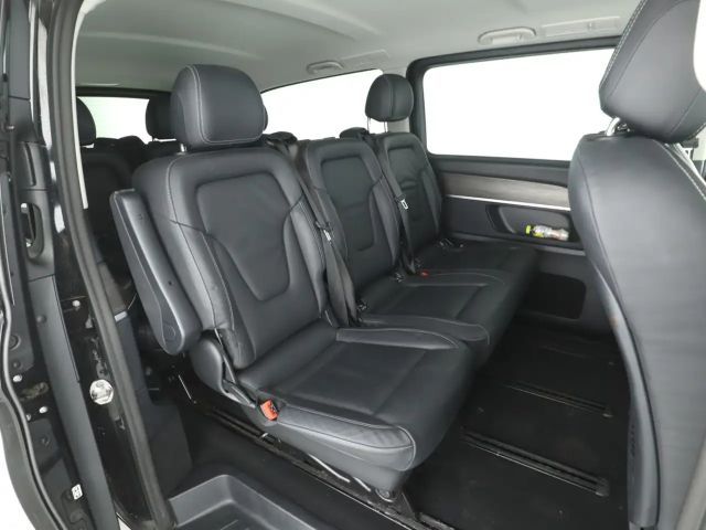 Mercedes-Benz V 300 AVANTGARDE Extralang