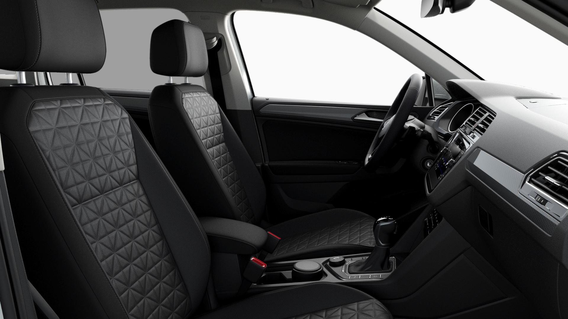 Volkswagen Tiguan 4Motion Life