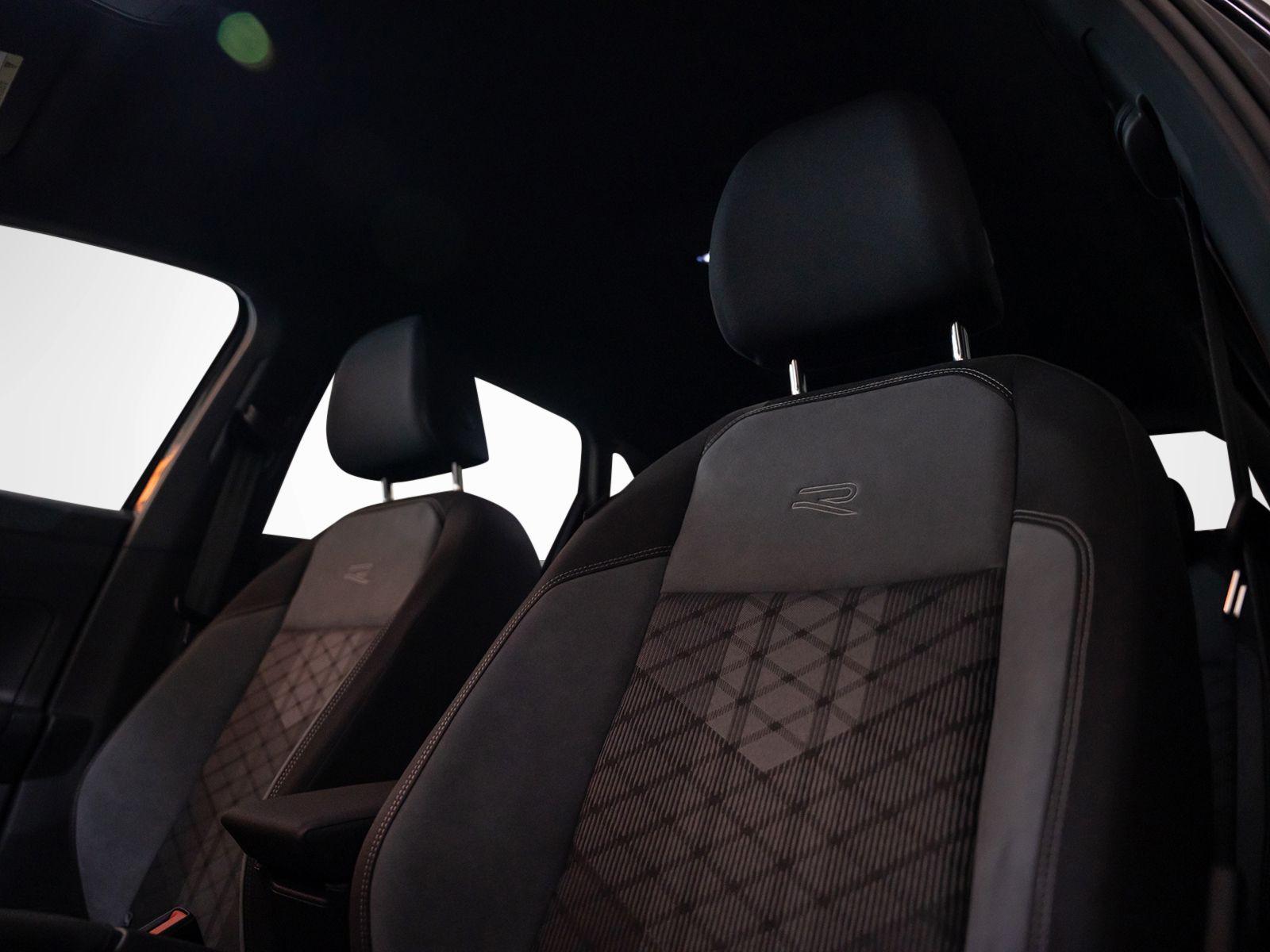 Volkswagen Polo DSG R-Line