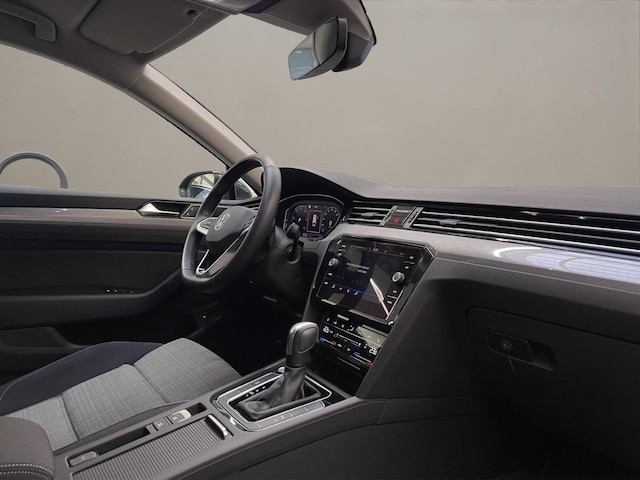 Volkswagen Passat 2.0 TDI BMT Variant