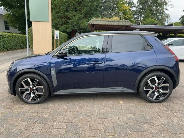 Renault 5 E-Tech Techno