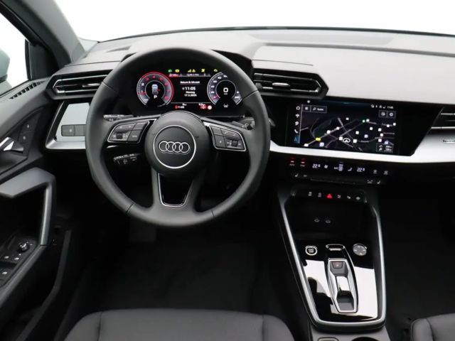 Audi A3 35 TFSI Sedan
