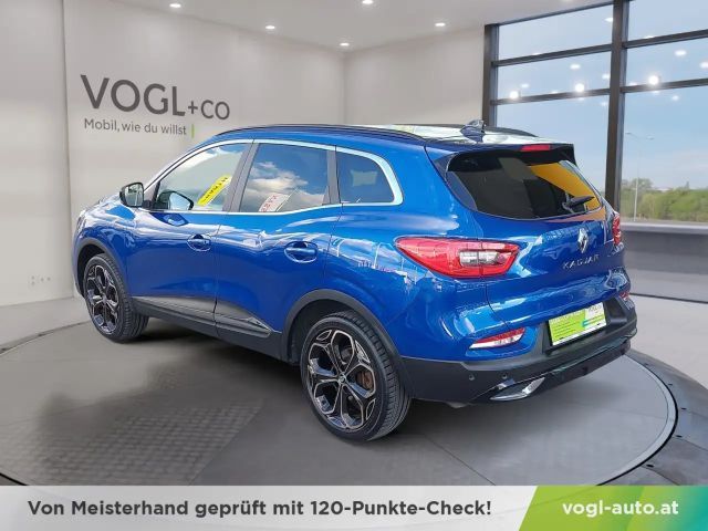 Renault Kadjar EDC TCe 140
