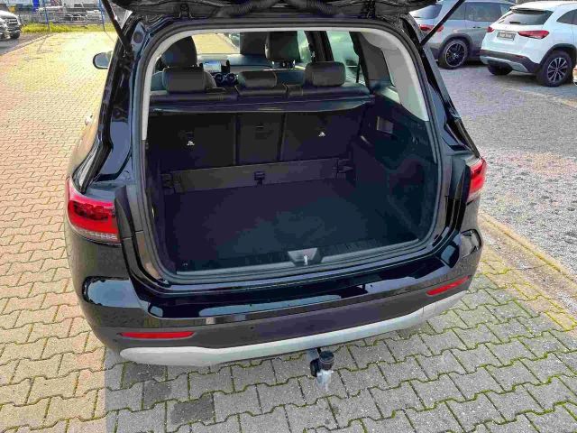 Mercedes-Benz GLB 200 4MATIC GLB 200 d
