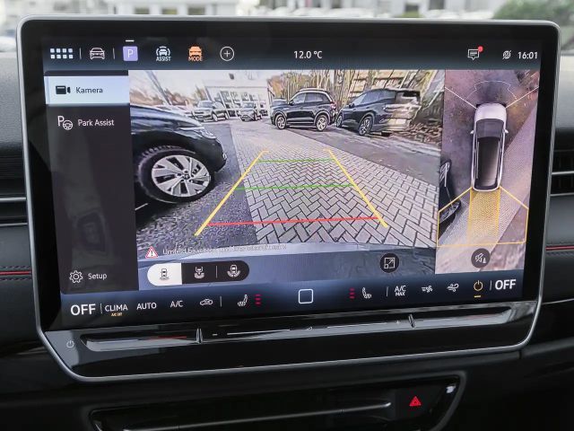 Volkswagen ID.7 GTX Tourer