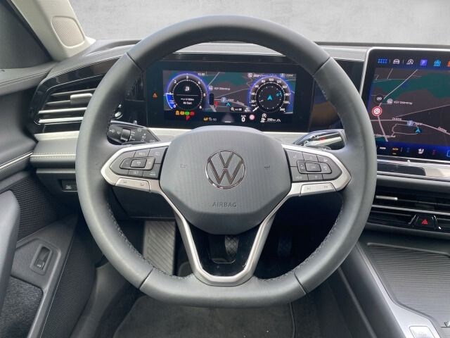 Volkswagen Passat 2.0 TDI Business DSG Variant