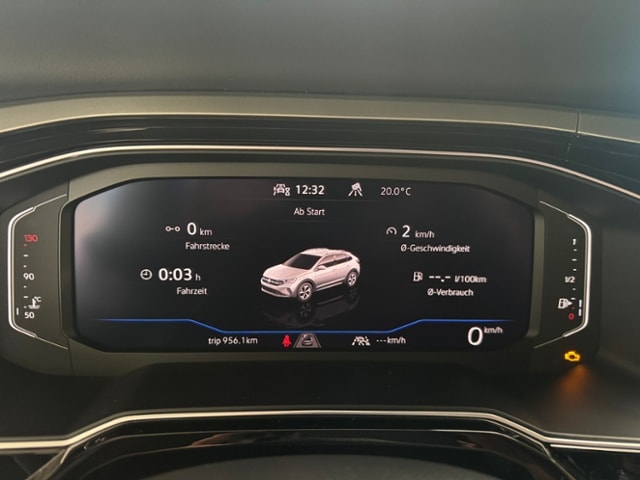 Volkswagen Taigo 1.0 TSI