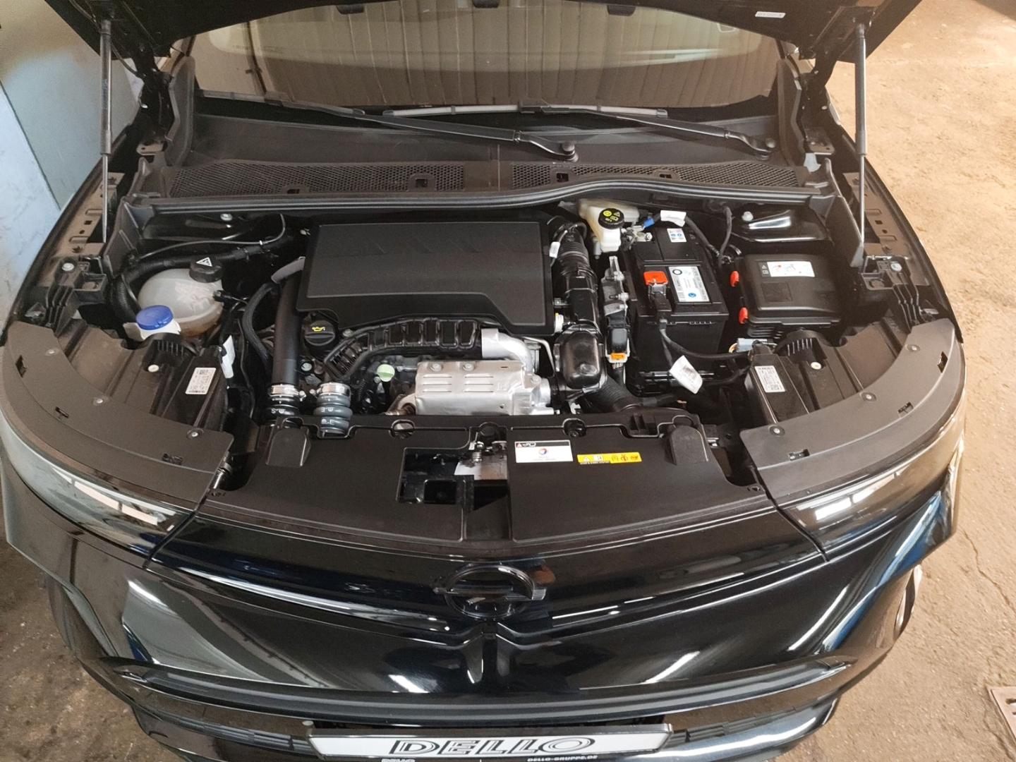 Opel Mokka GS-Line Grand Sport