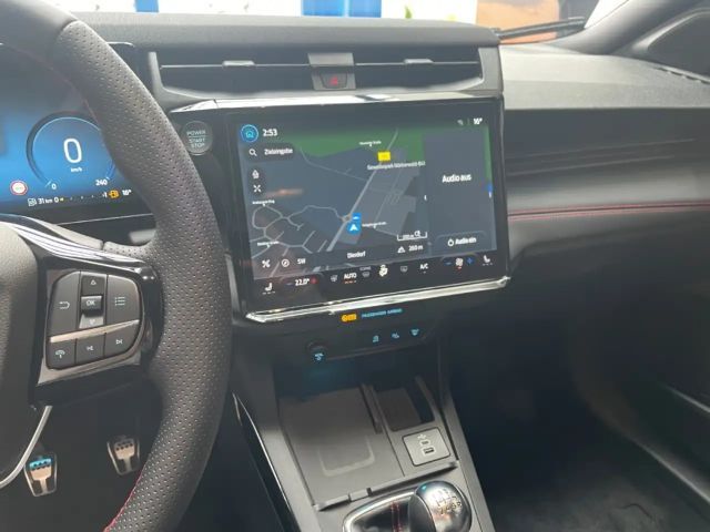 Ford Puma EcoBoost ST Line