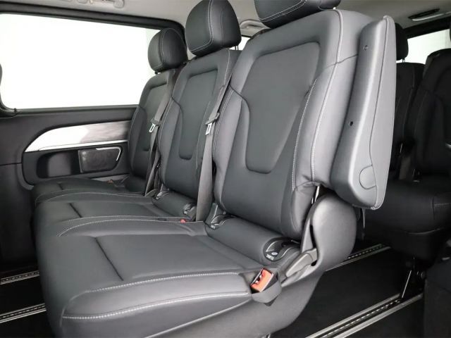 Mercedes-Benz EQV 300 Limousine Lang