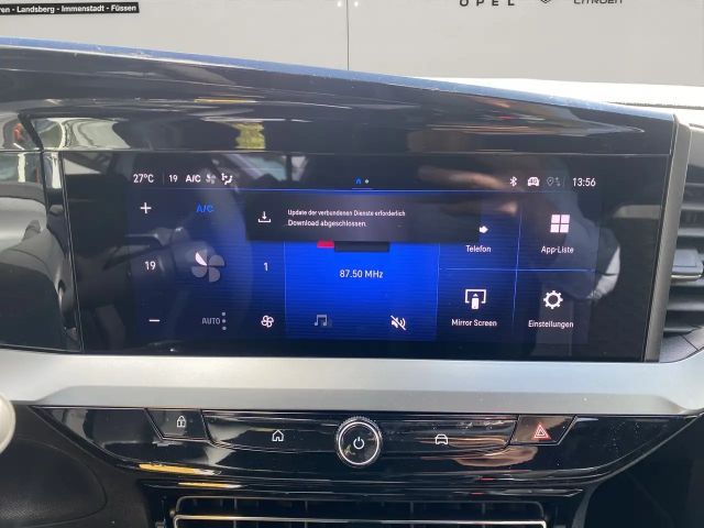 Opel Mokka 1.2 Turbo Edition Turbo