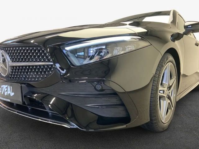 Mercedes-Benz A 200 A-Klasse