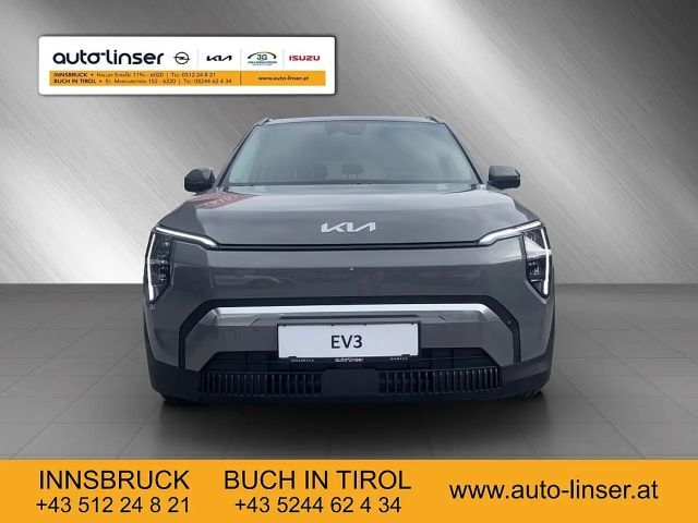 Kia EV3 Earth FWD Long range